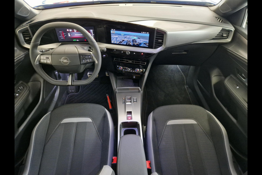 Opel Mokka 1.2 Turbo Hybrid GS | 8 jaar garantie | 5,9% rente Opel Mokka 1.2 Turbo Hybrid GS | 8 jaar garantie | 5,9% rente