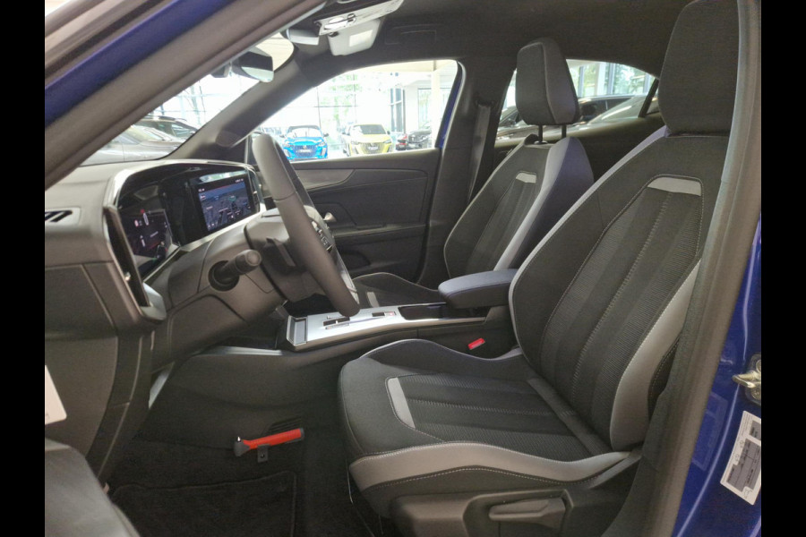 Opel Mokka 1.2 Turbo Hybrid GS | 8 jaar garantie | 5,9% rente Opel Mokka 1.2 Turbo Hybrid GS | 8 jaar garantie | 5,9% rente