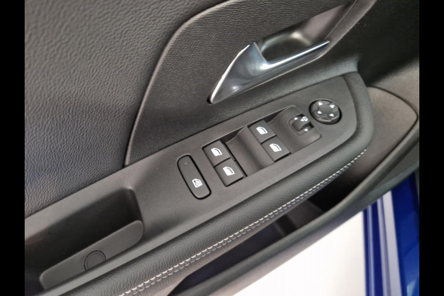 Opel Mokka 1.2 Turbo Hybrid GS | 8 jaar garantie | 5,9% rente Opel Mokka 1.2 Turbo Hybrid GS | 8 jaar garantie | 5,9% rente