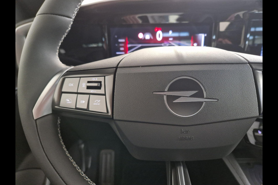 Opel Mokka 1.2 Turbo Hybrid GS | 8 jaar garantie | 5,9% rente Opel Mokka 1.2 Turbo Hybrid GS | 8 jaar garantie | 5,9% rente