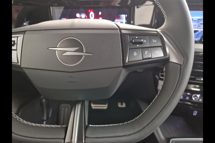 Opel Mokka 1.2 Turbo Hybrid GS | 8 jaar garantie | 5,9% rente Opel Mokka 1.2 Turbo Hybrid GS | 8 jaar garantie | 5,9% rente