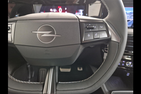 Opel Mokka 1.2 Turbo Hybrid GS | 8 jaar garantie | 5,9% rente Opel Mokka 1.2 Turbo Hybrid GS | 8 jaar garantie | 5,9% rente