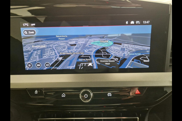 Opel Mokka 1.2 Turbo Hybrid GS | 8 jaar garantie | 5,9% rente Opel Mokka 1.2 Turbo Hybrid GS | 8 jaar garantie | 5,9% rente