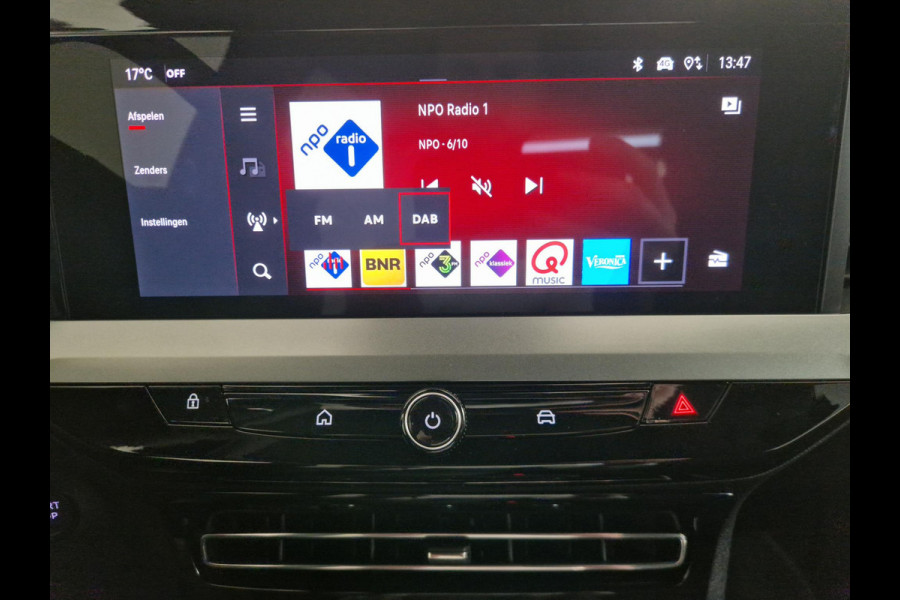 Opel Mokka 1.2 Turbo Hybrid GS | 8 jaar garantie | 5,9% rente Opel Mokka 1.2 Turbo Hybrid GS | 8 jaar garantie | 5,9% rente