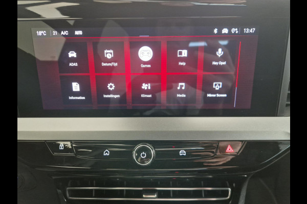 Opel Mokka 1.2 Turbo Hybrid GS | 8 jaar garantie | 5,9% rente Opel Mokka 1.2 Turbo Hybrid GS | 8 jaar garantie | 5,9% rente