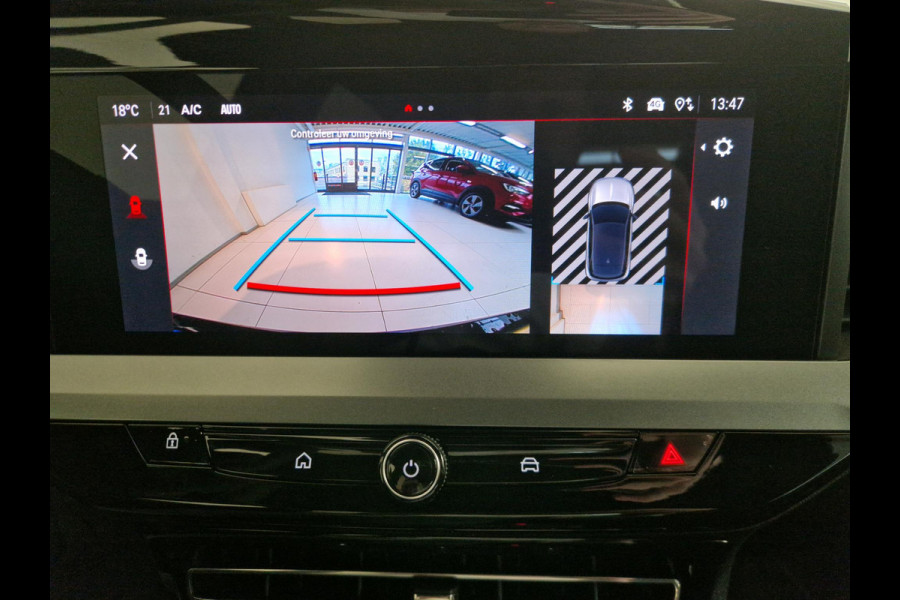 Opel Mokka 1.2 Turbo Hybrid GS | 8 jaar garantie | 5,9% rente Opel Mokka 1.2 Turbo Hybrid GS | 8 jaar garantie | 5,9% rente