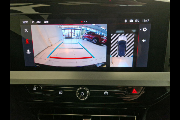 Opel Mokka 1.2 Turbo Hybrid GS | 8 jaar garantie | 5,9% rente Opel Mokka 1.2 Turbo Hybrid GS | 8 jaar garantie | 5,9% rente