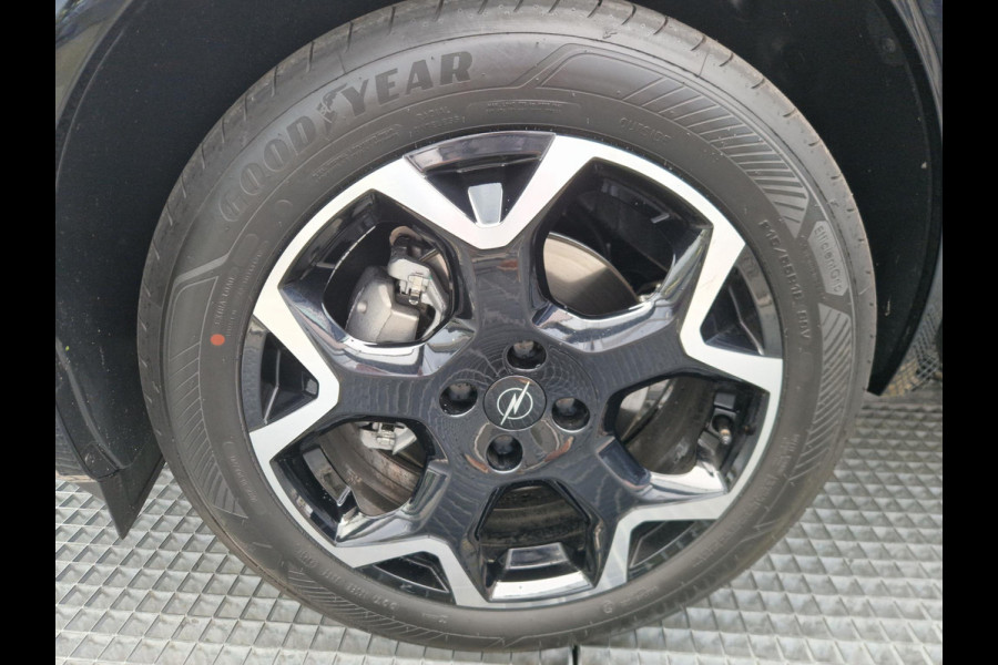 Opel Mokka 1.2 Turbo Hybrid GS | 8 jaar garantie | 5,9% rente Opel Mokka 1.2 Turbo Hybrid GS | 8 jaar garantie | 5,9% rente