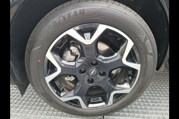 Opel Mokka 1.2 Turbo Hybrid GS | 8 jaar garantie | 5,9% rente Opel Mokka 1.2 Turbo Hybrid GS | 8 jaar garantie | 5,9% rente