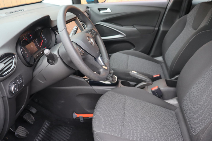 Opel Crossland X 1.2 Turbo Edition org.NL Opel Crossland X 1.2 Turbo Edition org.NL