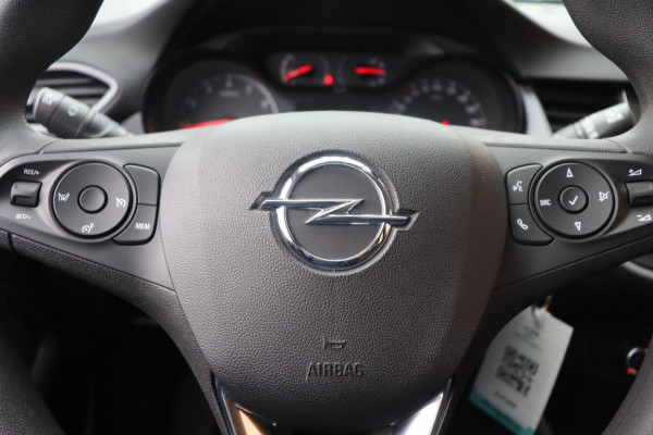 Opel Crossland X 1.2 Turbo Edition org.NL Opel Crossland X 1.2 Turbo Edition org.NL