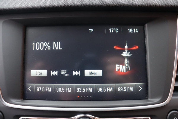 Opel Crossland X 1.2 Turbo Edition org.NL Opel Crossland X 1.2 Turbo Edition org.NL