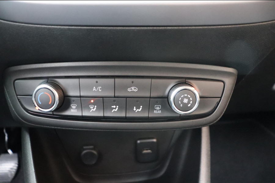 Opel Crossland X 1.2 Turbo Edition org.NL Opel Crossland X 1.2 Turbo Edition org.NL