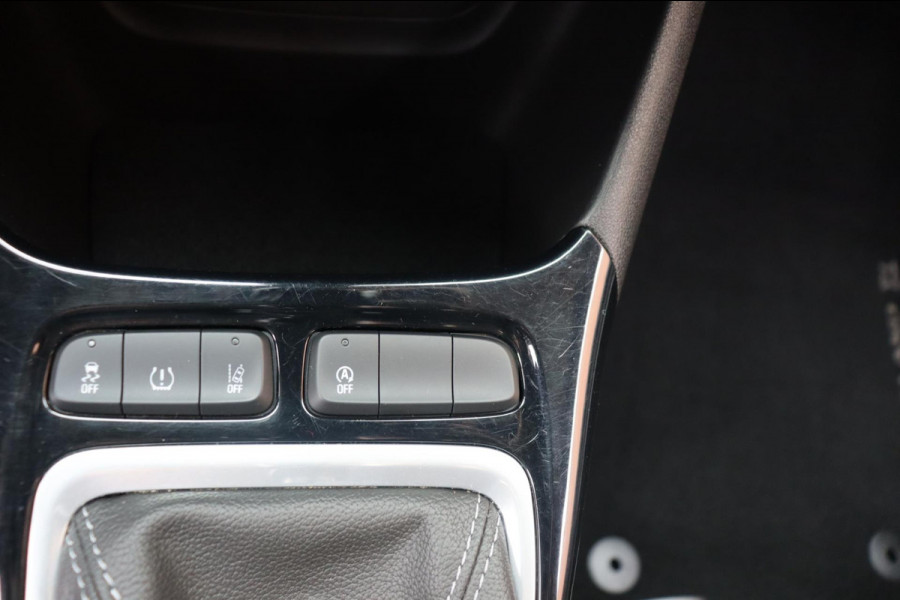 Opel Crossland X 1.2 Turbo Edition org.NL Opel Crossland X 1.2 Turbo Edition org.NL