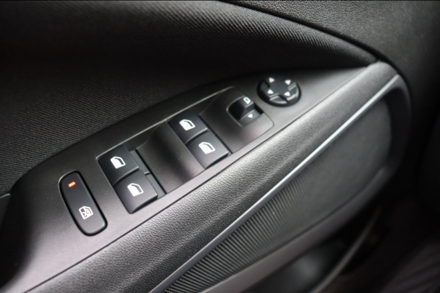 Opel Crossland X 1.2 Turbo Edition org.NL Opel Crossland X 1.2 Turbo Edition org.NL