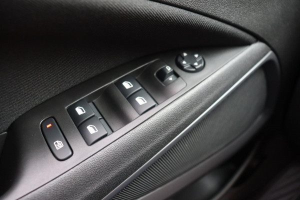 Opel Crossland X 1.2 Turbo Edition org.NL Opel Crossland X 1.2 Turbo Edition org.NL