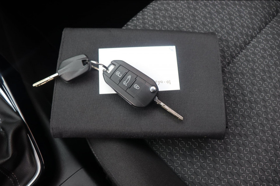 Opel Crossland X 1.2 Turbo Edition org.NL Opel Crossland X 1.2 Turbo Edition org.NL