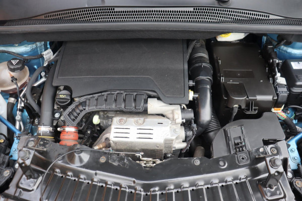 Opel Crossland X 1.2 Turbo Edition org.NL Opel Crossland X 1.2 Turbo Edition org.NL