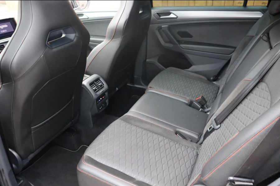 Seat Tarraco 1.5 TSI FR Business Intense 7persoons org.NL schuifdak Beats camera's