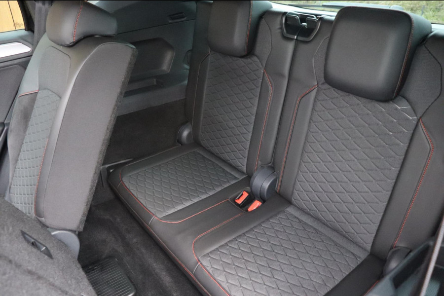 Seat Tarraco 1.5 TSI FR Business Intense 7persoons org.NL schuifdak Beats camera's