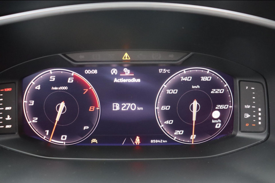 Seat Tarraco 1.5 TSI FR Business Intense 7persoons org.NL schuifdak Beats camera's