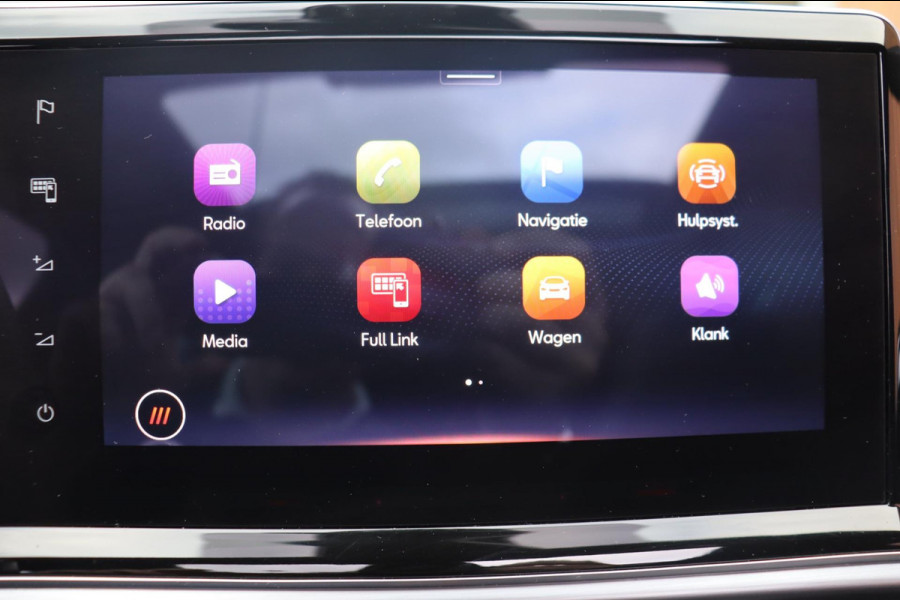 Seat Tarraco 1.5 TSI FR Business Intense 7persoons org.NL schuifdak Beats camera's