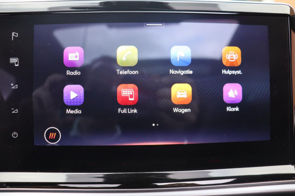 Seat Tarraco 1.5 TSI FR Business Intense 7persoons org.NL schuifdak Beats camera's