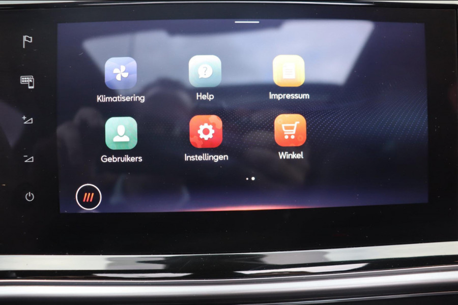 Seat Tarraco 1.5 TSI FR Business Intense 7persoons org.NL schuifdak Beats camera's