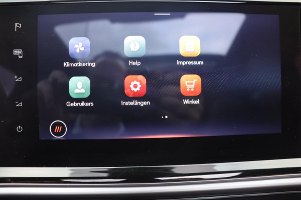 Seat Tarraco 1.5 TSI FR Business Intense 7persoons org.NL schuifdak Beats camera's