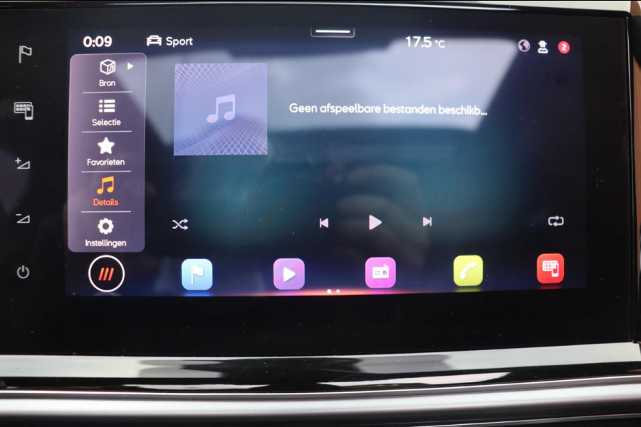 Seat Tarraco 1.5 TSI FR Business Intense 7persoons org.NL schuifdak Beats camera's