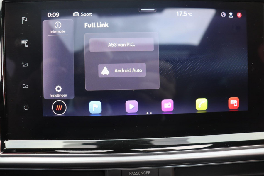 Seat Tarraco 1.5 TSI FR Business Intense 7persoons org.NL schuifdak Beats camera's