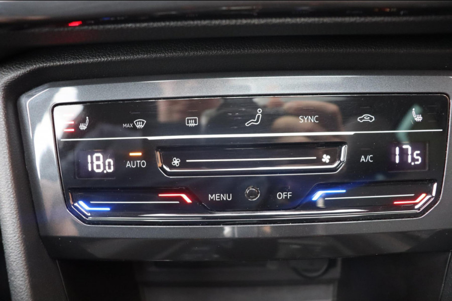 Seat Tarraco 1.5 TSI FR Business Intense 7persoons org.NL schuifdak Beats camera's