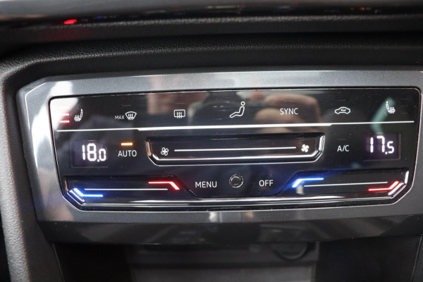 Seat Tarraco 1.5 TSI FR Business Intense 7persoons org.NL schuifdak Beats camera's