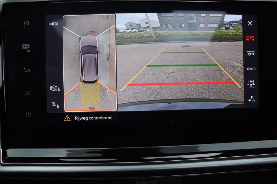 Seat Tarraco 1.5 TSI FR Business Intense 7persoons org.NL schuifdak Beats camera's