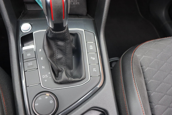 Seat Tarraco 1.5 TSI FR Business Intense 7persoons org.NL schuifdak Beats camera's