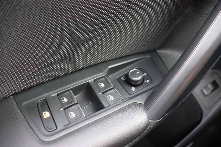 Seat Tarraco 1.5 TSI FR Business Intense 7persoons org.NL schuifdak Beats camera's