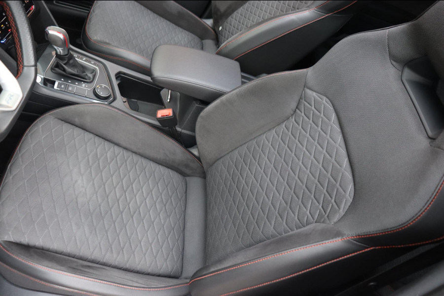 Seat Tarraco 1.5 TSI FR Business Intense 7persoons org.NL schuifdak Beats camera's