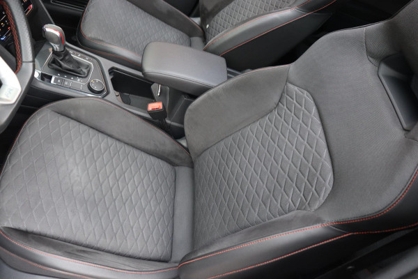 Seat Tarraco 1.5 TSI FR Business Intense 7persoons org.NL schuifdak Beats camera's