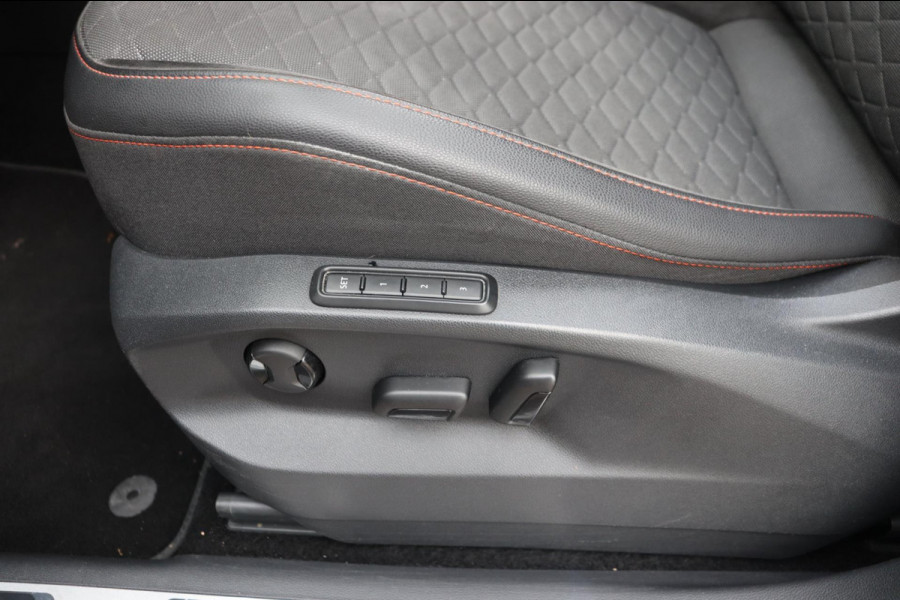 Seat Tarraco 1.5 TSI FR Business Intense 7persoons org.NL schuifdak Beats camera's