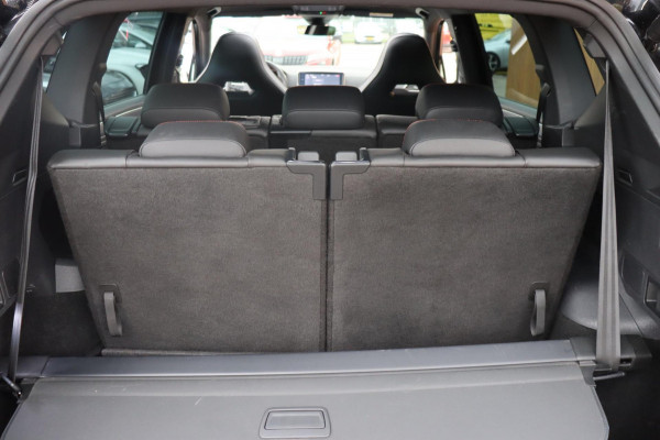 Seat Tarraco 1.5 TSI FR Business Intense 7persoons org.NL schuifdak Beats camera's