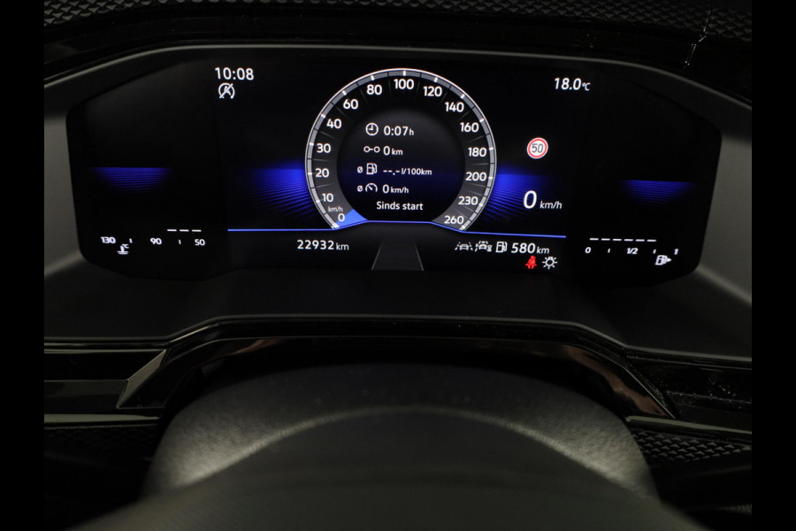 Volkswagen Polo 1.0 TSI Life Edition 95 pk | Verlengde garantie | Navigatie via App | Parkeersensoren | Achteruitrijcamera | Adaptieve cruise control |