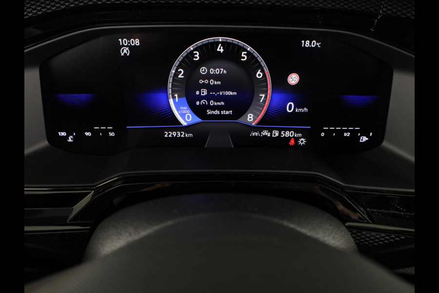 Volkswagen Polo 1.0 TSI Life Edition 95 pk | Verlengde garantie | Navigatie via App | Parkeersensoren | Achteruitrijcamera | Adaptieve cruise control |