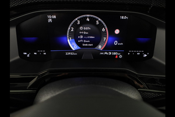 Volkswagen Polo 1.0 TSI Life Edition 95 pk | Verlengde garantie | Navigatie via App | Parkeersensoren | Achteruitrijcamera | Adaptieve cruise control |