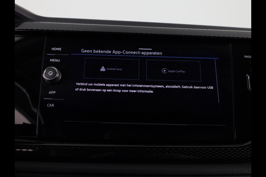 Volkswagen Polo 1.0 TSI Life Edition 95 pk | Verlengde garantie | Navigatie via App | Parkeersensoren | Achteruitrijcamera | Adaptieve cruise control |