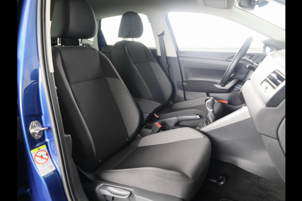 Volkswagen Polo 1.0 TSI Life Edition 95 pk | Verlengde garantie | Navigatie via App | Parkeersensoren | Achteruitrijcamera | Adaptieve cruise control |