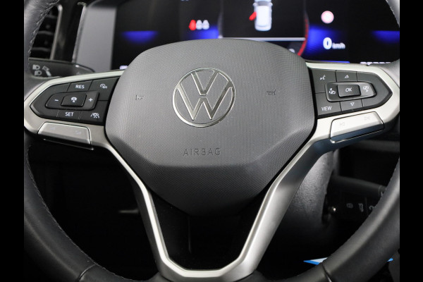 Volkswagen Polo 1.0 TSI Life Edition 95 pk | Verlengde garantie | Navigatie via App | Parkeersensoren | Achteruitrijcamera | Adaptieve cruise control |