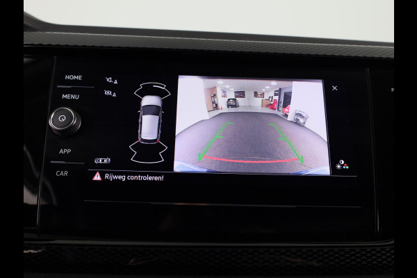 Volkswagen Polo 1.0 TSI Life Edition 95 pk | Verlengde garantie | Navigatie via App | Parkeersensoren | Achteruitrijcamera | Adaptieve cruise control |