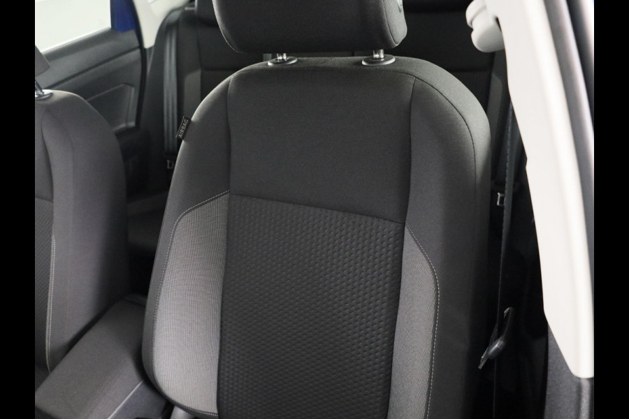Volkswagen Polo 1.0 TSI Life Edition 95 pk | Verlengde garantie | Navigatie via App | Parkeersensoren | Achteruitrijcamera | Adaptieve cruise control |