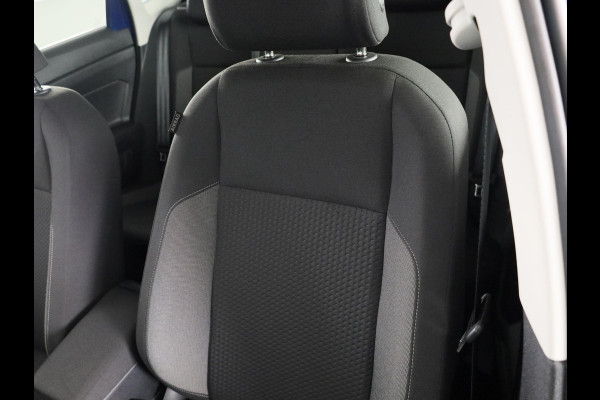 Volkswagen Polo 1.0 TSI Life Edition 95 pk | Verlengde garantie | Navigatie via App | Parkeersensoren | Achteruitrijcamera | Adaptieve cruise control |