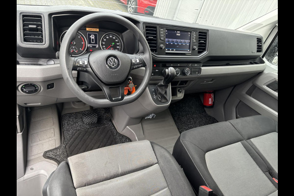 Volkswagen Crafter 50 2.0 TDI L4H3*BAKWAGEN*AUTOMAAT*CRUISE*3PERS* Volkswagen Crafter 50 2.0 TDI L4H3*BAKWAGEN*AUTOMAAT*CRUISE*3PERS*